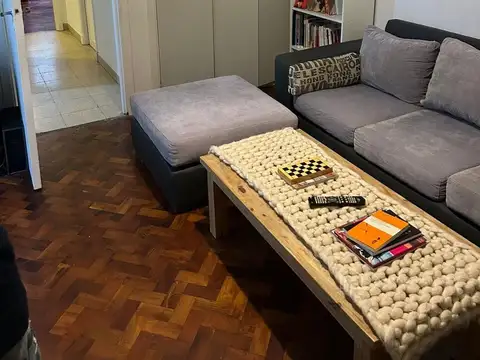 Departamento en Venta en Saavedra, USD 108.000