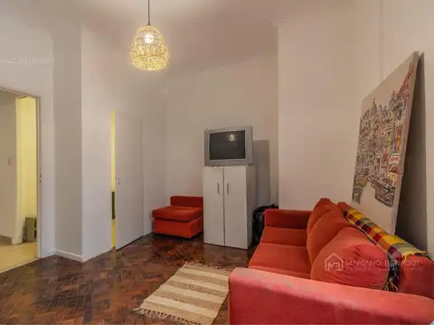 Departamento en Venta 65 años
