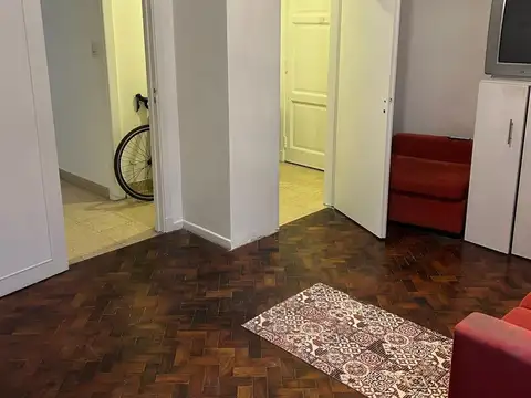 Departamento en Venta 65 años
