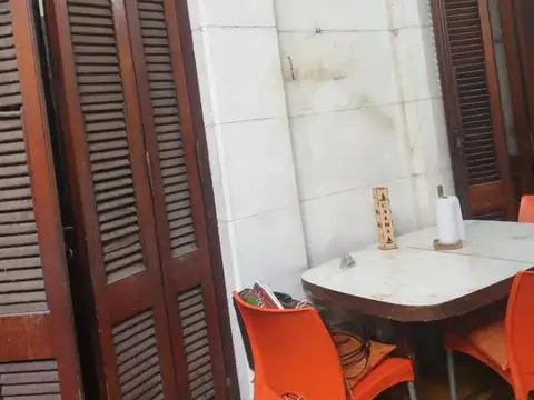 Depto Tipo Casa en Venta de 2 ambientes