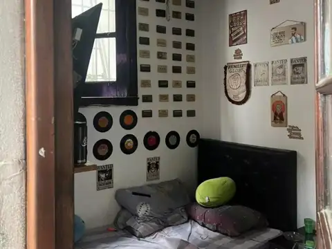 Zavaleta e/ Avenida Caseros y Patagones