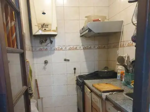 PH en Venta - 3 Dormitorios 1 Baño - 95mts2 - Parque Patricios