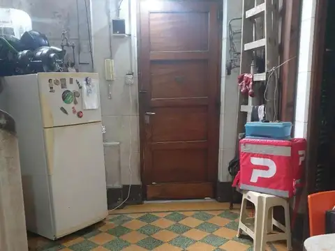 Depto Tipo Casa en Venta en Parque Patricios, USD 90.000
