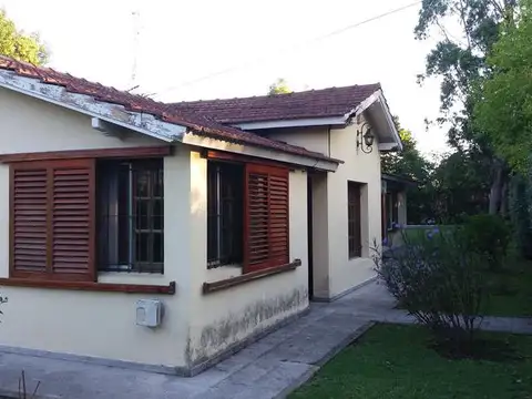Casa en Venta en Villa Elisa, USD 295.000