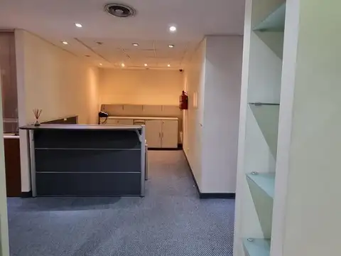 Oficina en Alquiler en Microcentro, Centro