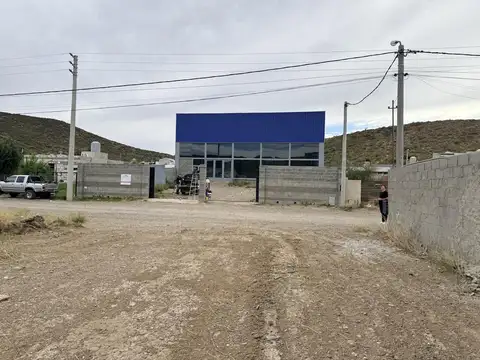 Terreno en Venta en Comodoro Rivadavia, USD 35.000