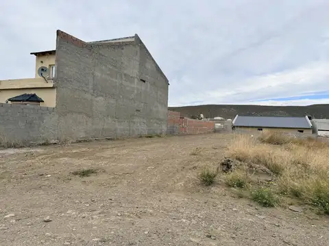 Terreno en Venta en Comodoro Rivadavia, USD 35.000