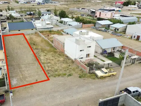 Terreno en venta - Arenales