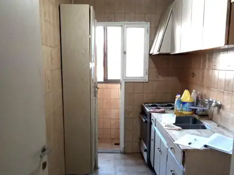 Departamento en Alquiler de 3 ambientes