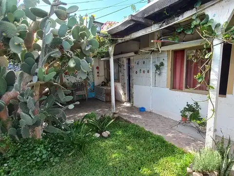Depto Tipo Casa en Venta de 4 ambientes