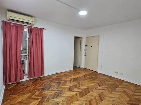 Departamento en Alquiler en Recoleta, Capital Federal