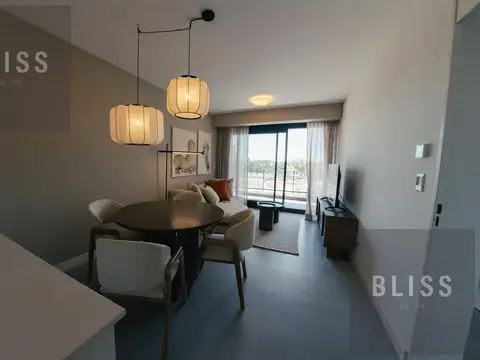 Departamento en Alquiler A Estrenar