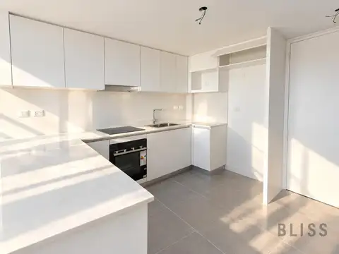 Departamento en Alquiler A Estrenar