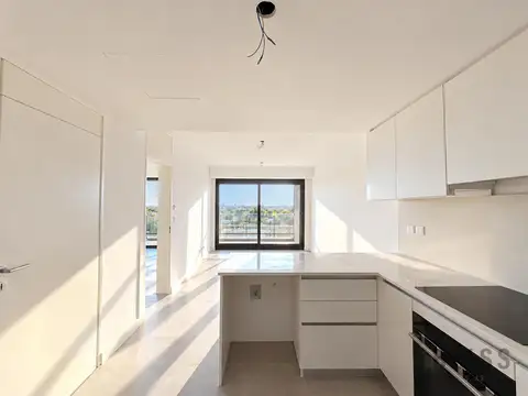 Departamento en Alquiler A Estrenar