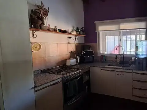 Casa en Venta 15 años