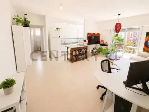 Departamento en Venta en Boca, USD 75.000