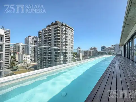 Departamento en Venta de 5 ambientes