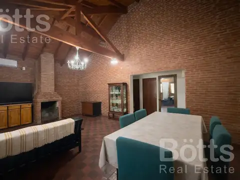 Casa en Venta en Country Club Banco Provincia, USD 180.000