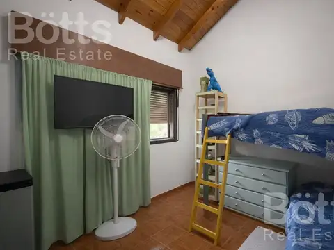 Casa en Venta 40 años