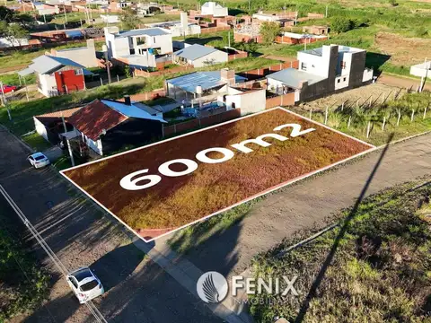 Terreno en Venta en Posadas, USD 22.000