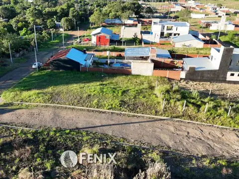 TF685 - TERRENOS EN VENTA Z/ ACCESO SUR CALLES ORO VERDE Y LAS ROSAS