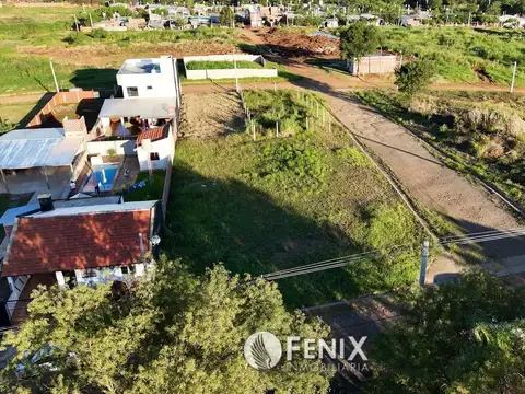 TF685 - TERRENOS EN VENTA Z/ ACCESO SUR CALLES ORO VERDE Y LAS ROSAS