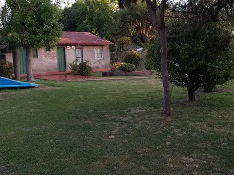 Casa Quinta en Esquina Villa del plata Norte