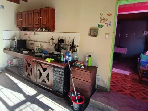 Casa en Venta al Noroeste