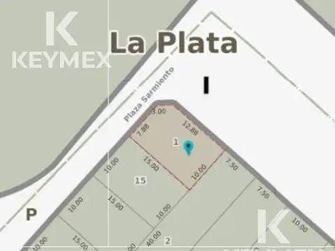Local en Venta en La Plata, USD 98.000