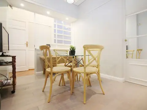 Departamento en Venta en Recoleta, Capital Federal