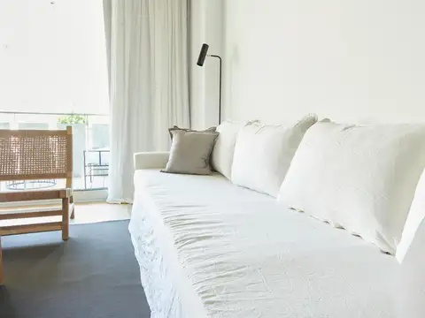 Departamento en Alquiler Temporal en Recoleta, USD 2.400