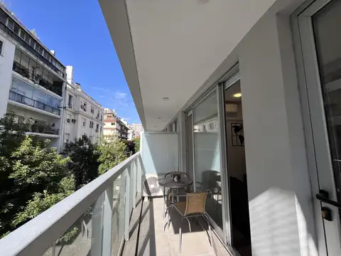 Departamento en Alquiler 9 años