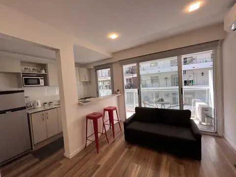 Departamento en Alquiler en Almagro, $ 800.000