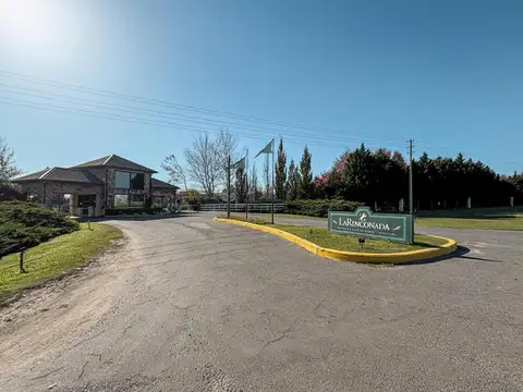 Terreno en venta La Rinconada