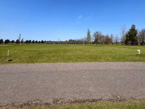 Estancia La rinconada Ibarlucea