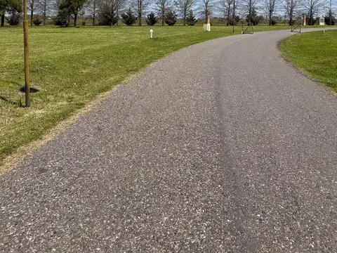 Terreno en Venta de 1072,0 m2