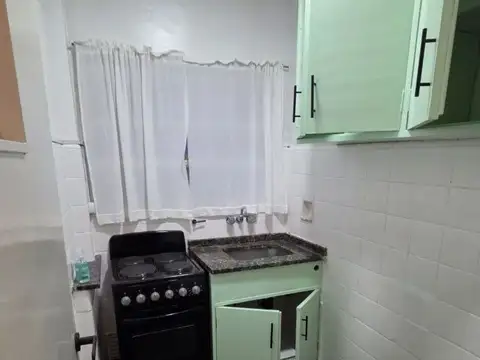 EXCELENTE DEPARTAMENTO APTO CREDITO PARA VIVIR O INVERSION