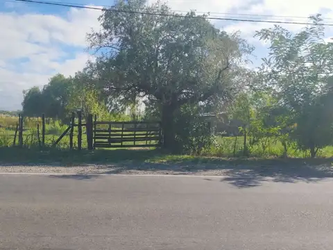 Terreno en Venta en Salto de las Rosas, San Rafael