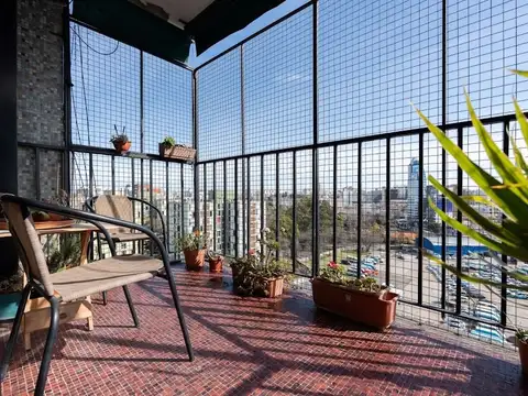 Departamento en Venta de 4 ambientes