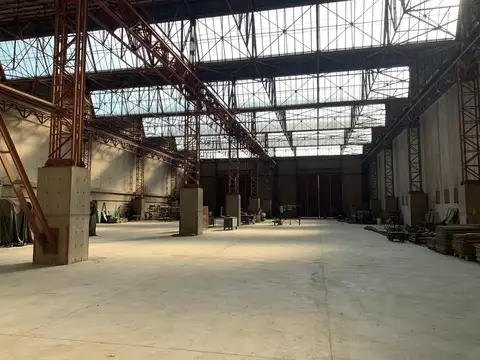 Galpon en Venta en Ricardo Rojas, USD 2.980.000