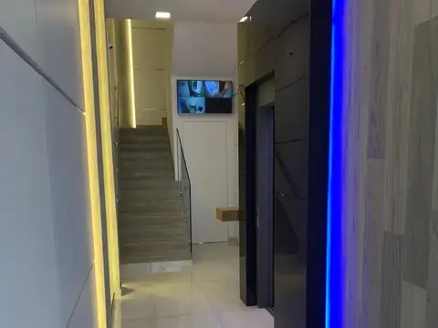 OFICINAS A ESTRENAR Av Corrientes 525