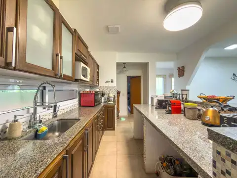 Casa en Venta 18 años