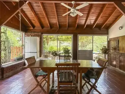 Casa en Venta 30 años