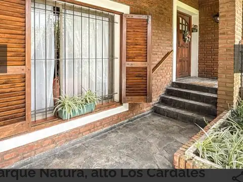 Casa en Venta en Los Cardales, USD 265.000