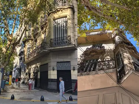 Avenida de Mayo 800