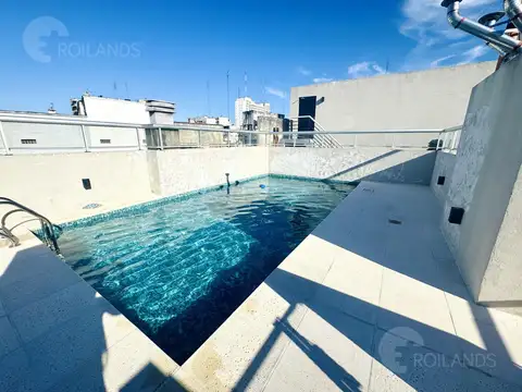 Alquiler Departamento 2 ambientes con Amenities en Caballito