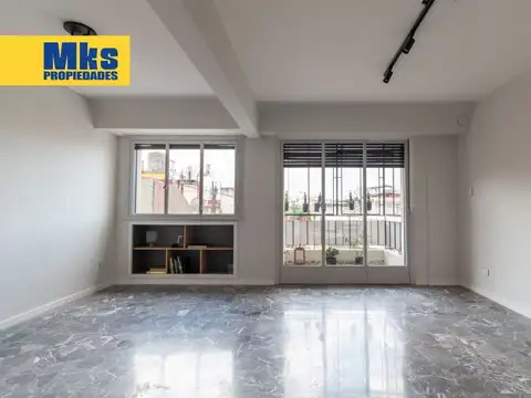 Av. Montes de Oca 200