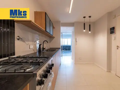 Departamento en Venta al Este