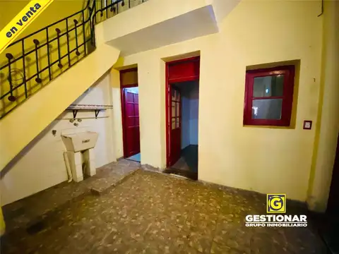 Venta de Casa