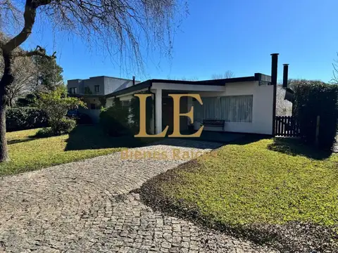 Venta de Casa en Álamo Alto